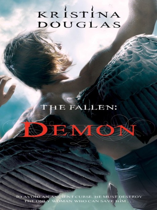 Title details for Demon by Kristina Douglas - Available